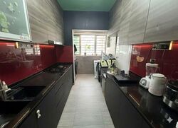 Blk 636C Senja Parc View (Bukit Panjang), HDB 4 Rooms #570579291